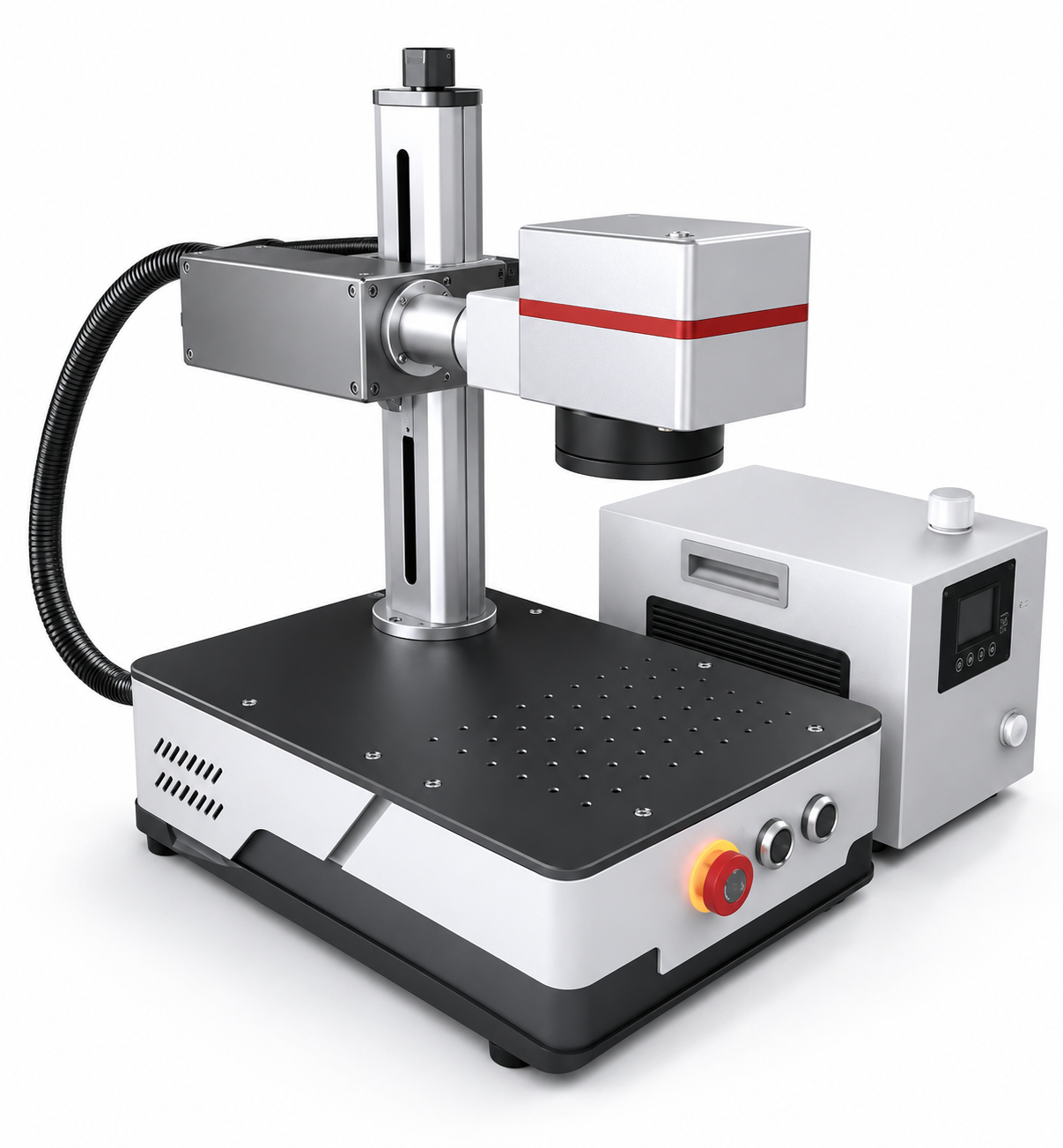 Marcadora UV all in one DW-UV5W-A